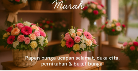 Toko Bunga Allium Tangerang Hotel